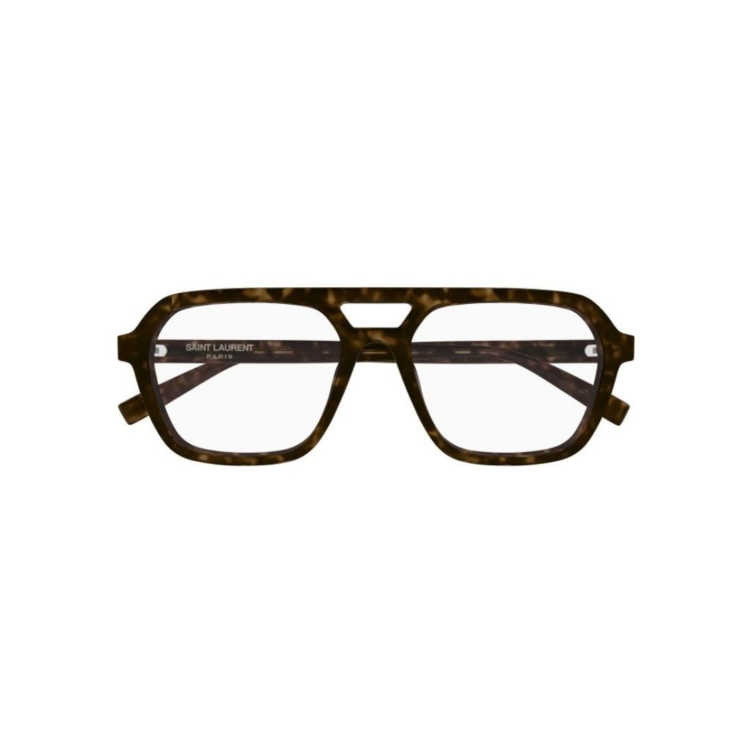 Saint Laurent SL 905 002 Havana 55/17
