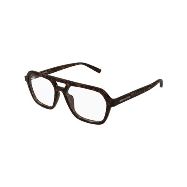 Saint Laurent SL 905 002 Havana 55/17