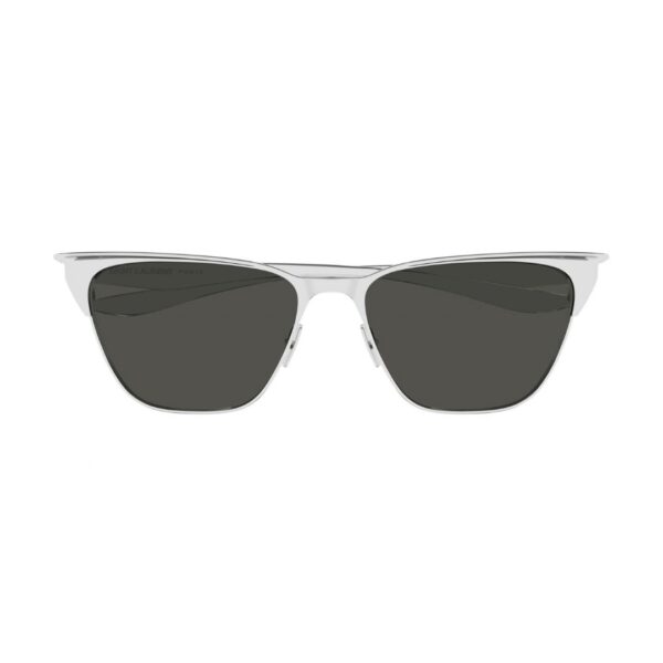 Saint Laurent SL 920 001 Silver Grey 55/16