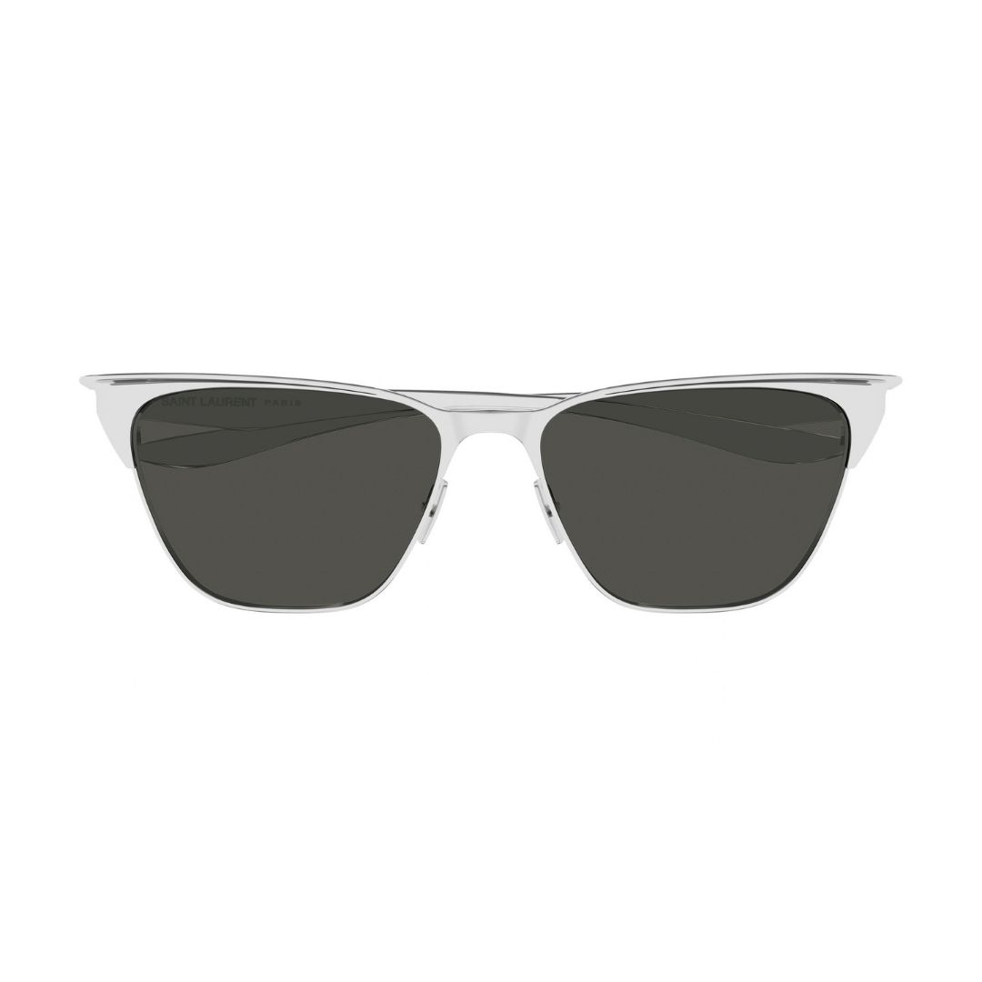 Saint Laurent SL 920 001 Silver Grey 55/16