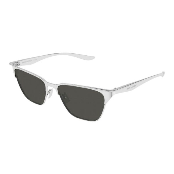 Saint Laurent SL 920 001 Silver Grey 55/16