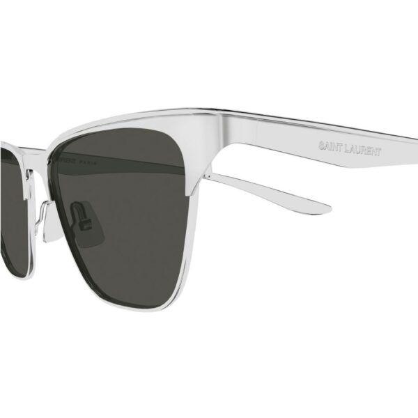Saint Laurent SL 920 001 Silver Grey 55/16