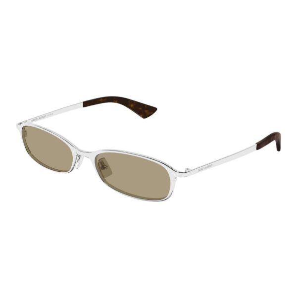 Saint Laurent SL 934 MIA 003 Silver Grey 52/17