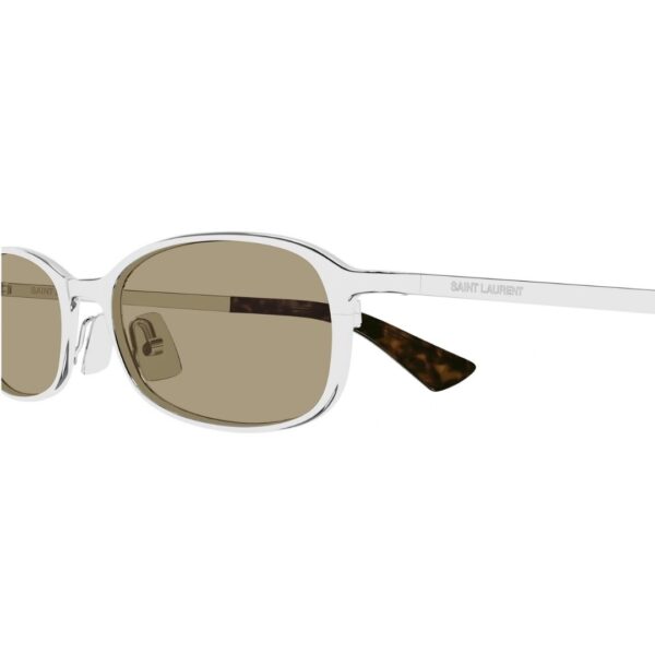 Saint Laurent SL 934 MIA 003 Silver Grey 52/17