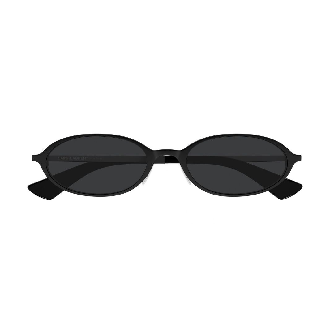 Saint Laurent SL 935 001 Black Black 52/18