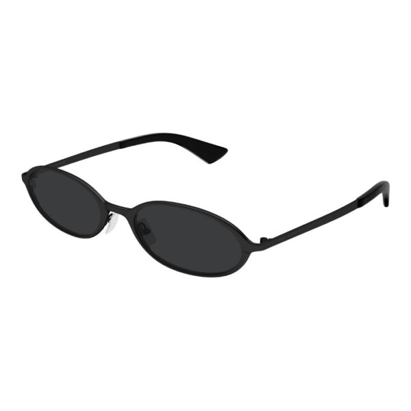 Saint Laurent SL 935 001 Black Black 52/18