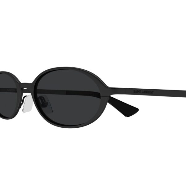 Saint Laurent SL 935 001 Black Black 52/18