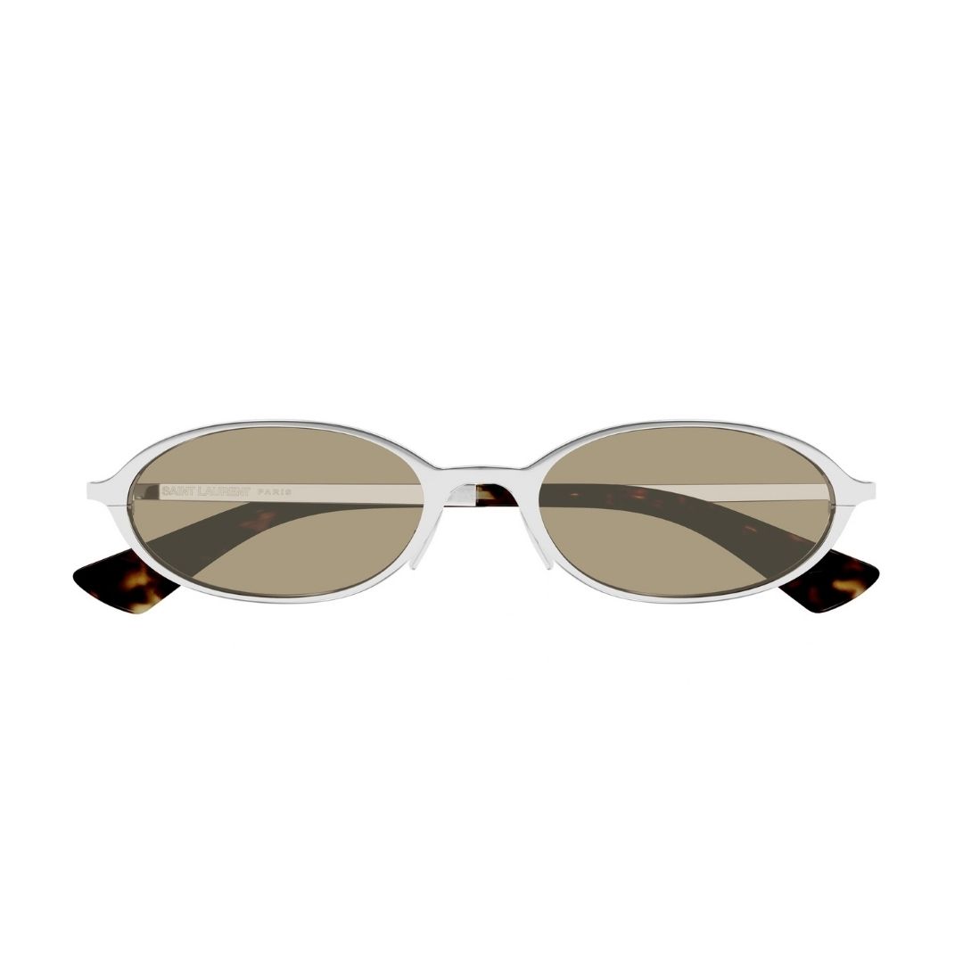 Saint Laurent SL 935 003 Silver Grey 52/18