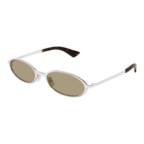 Saint Laurent SL 935 003 Silver Grey 52/18