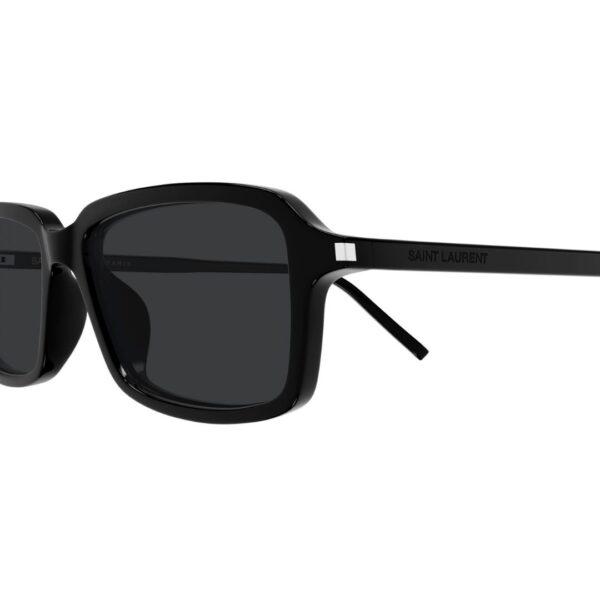Saint Laurent SL 938 001 Black Black 53/15