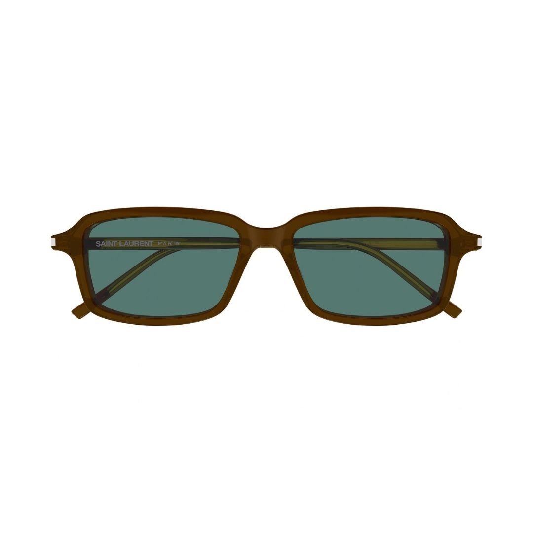 Saint Laurent SL 938 003 Brown Green 53/15