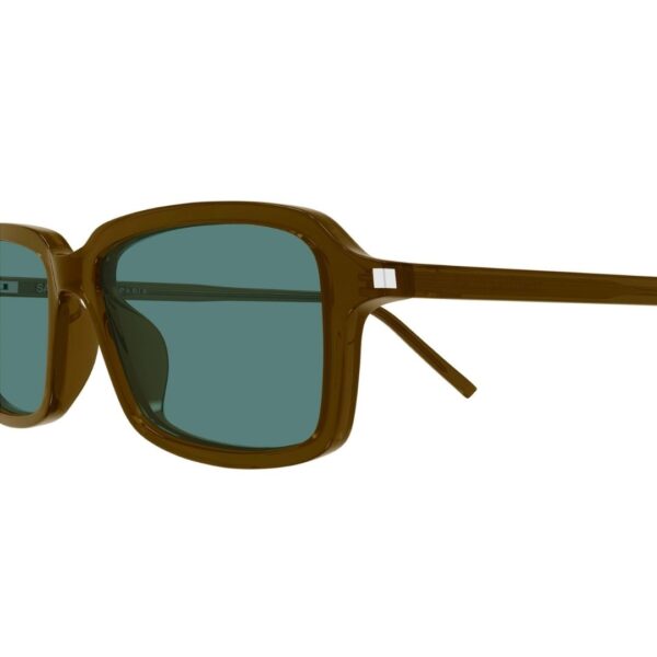 Saint Laurent SL 938 003 Brown Green 53/15
