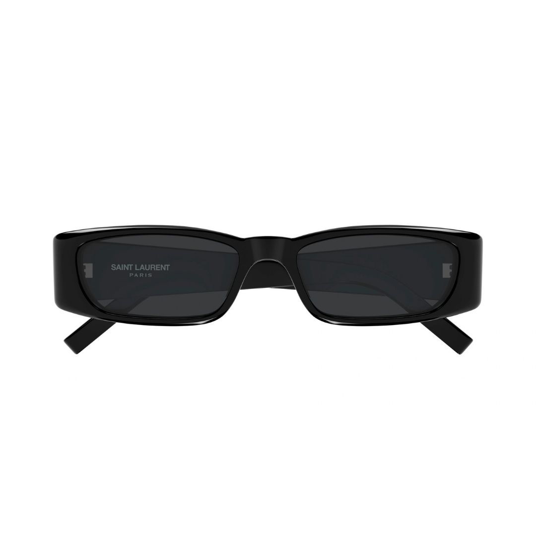 Saint Laurent SL 942 001 Black Black 54/16
