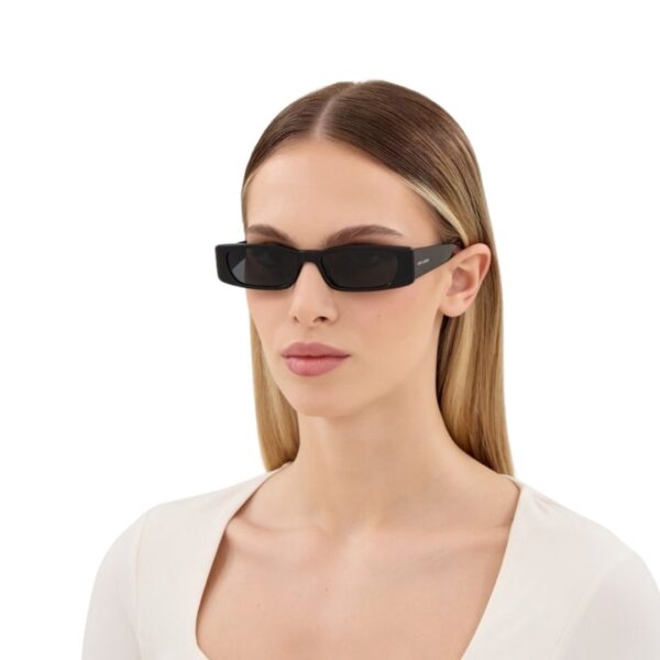 Saint Laurent SL 942 004 Ivory Brown 54/16