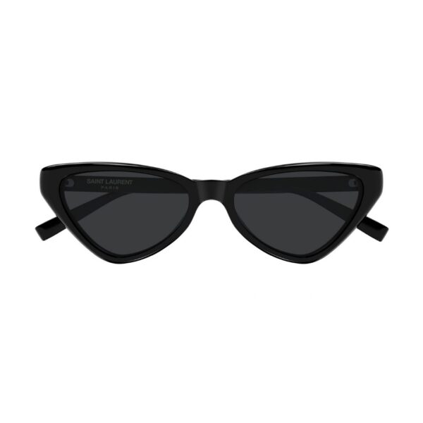 Saint Laurent SL 944 001 Black Black 54/16