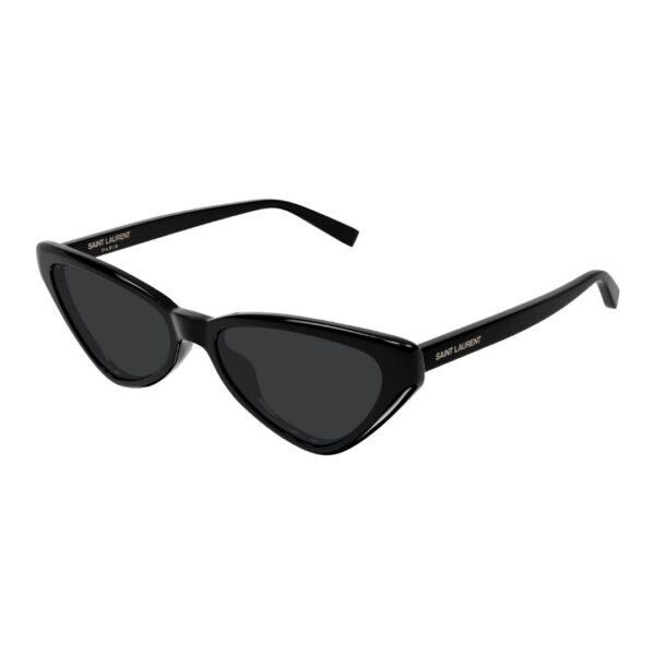 Saint Laurent SL 944 001 Black Black 54/16