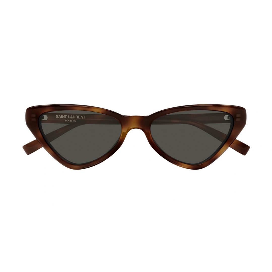 Saint Laurent SL 944 002 Havana Grey 54/16