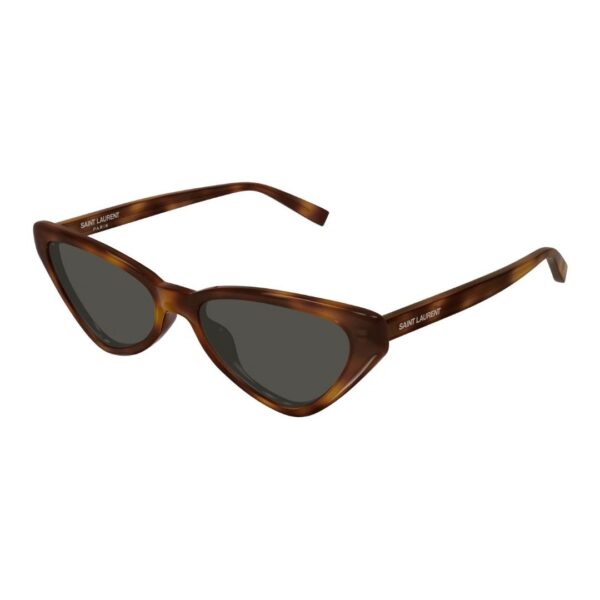 Saint Laurent SL 944 002 Havana Grey 54/16
