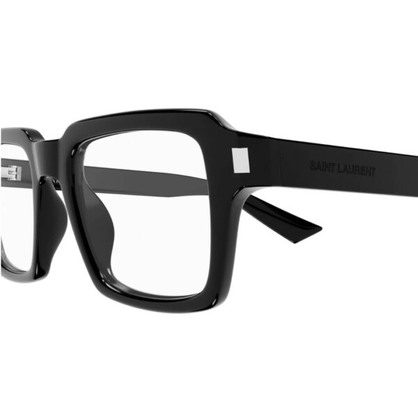 Saint Laurent SL 947 001 Black 50/20