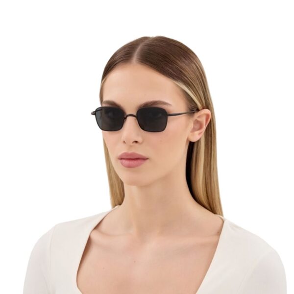 Saint Laurent SL 949 T 002 Silver Grey 47/21