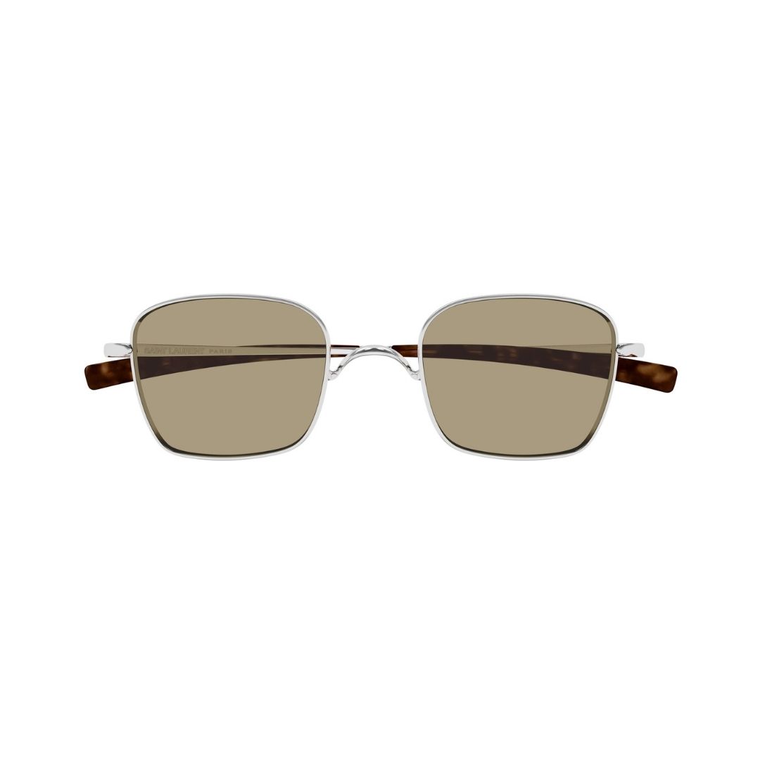 Saint Laurent SL 949 T 002 Silver Grey 47/21