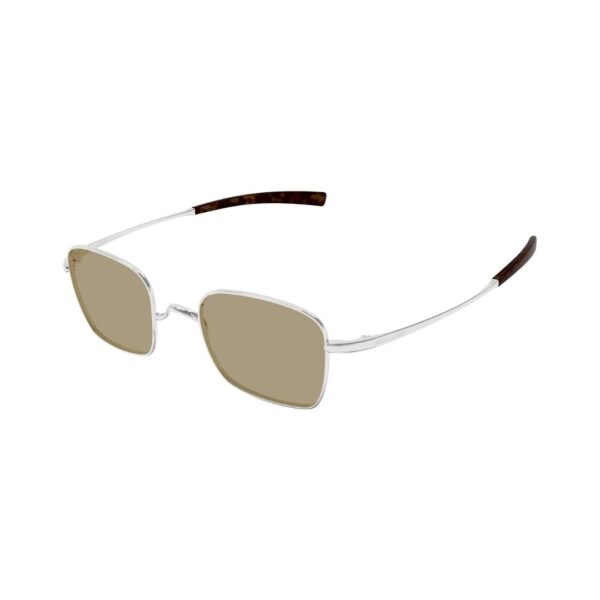 Saint Laurent SL 949 T 002 Silver Grey 47/21