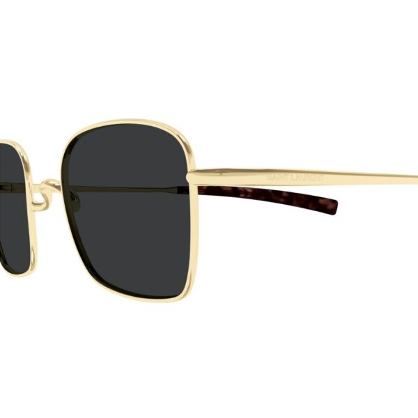 Saint Laurent SL 949 T 004 Black Black 47/21
