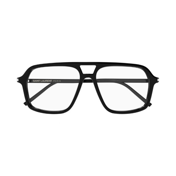 Saint Laurent SL 960 001 Black 55/14