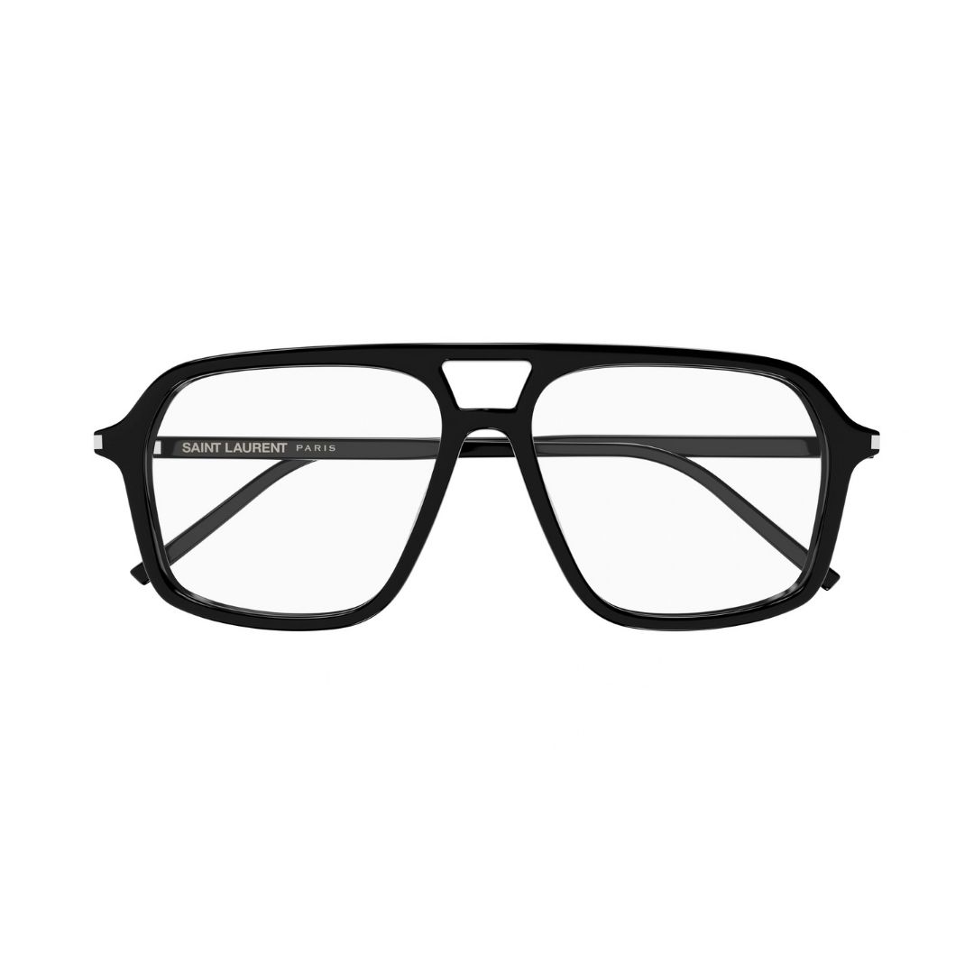Saint Laurent SL 960 001 Black 55/14