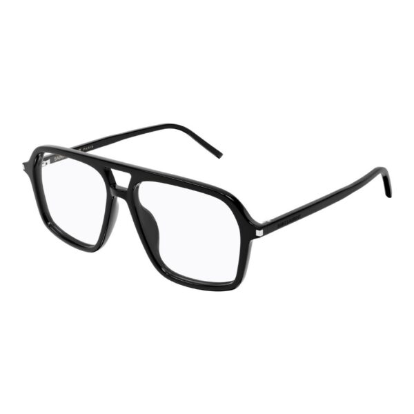 Saint Laurent SL 960 001 Black 55/14