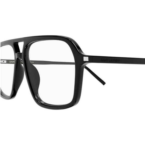 Saint Laurent SL 960 001 Black 55/14