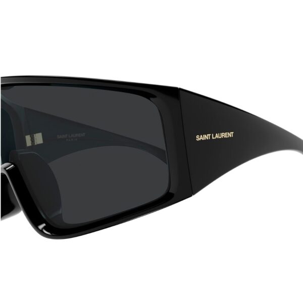Saint Laurent SL 969 001 Black Black 99/1