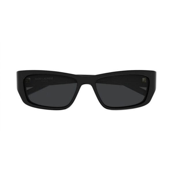 Saint Laurent SL M 182 Jazz 001 Black Black 54/16