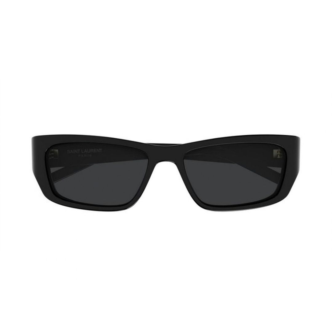 Saint Laurent SL M 182 Jazz 001 Black Black 54/16