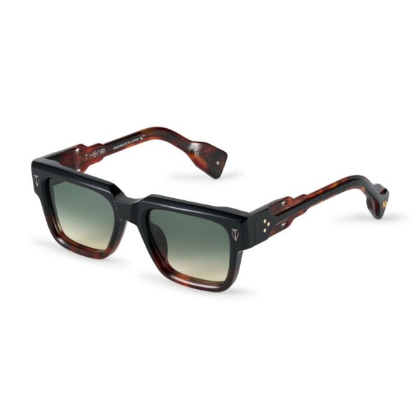 T Henri Altesse Lucid Havana 53/20