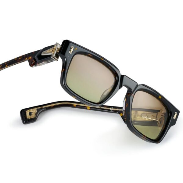 T Henri Elva Petra Tortoise 49/24