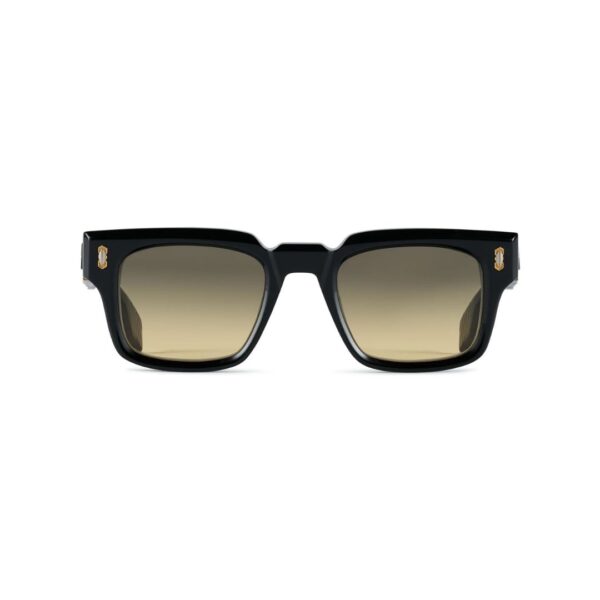 T Henri Elva Shadow II Black 49/24