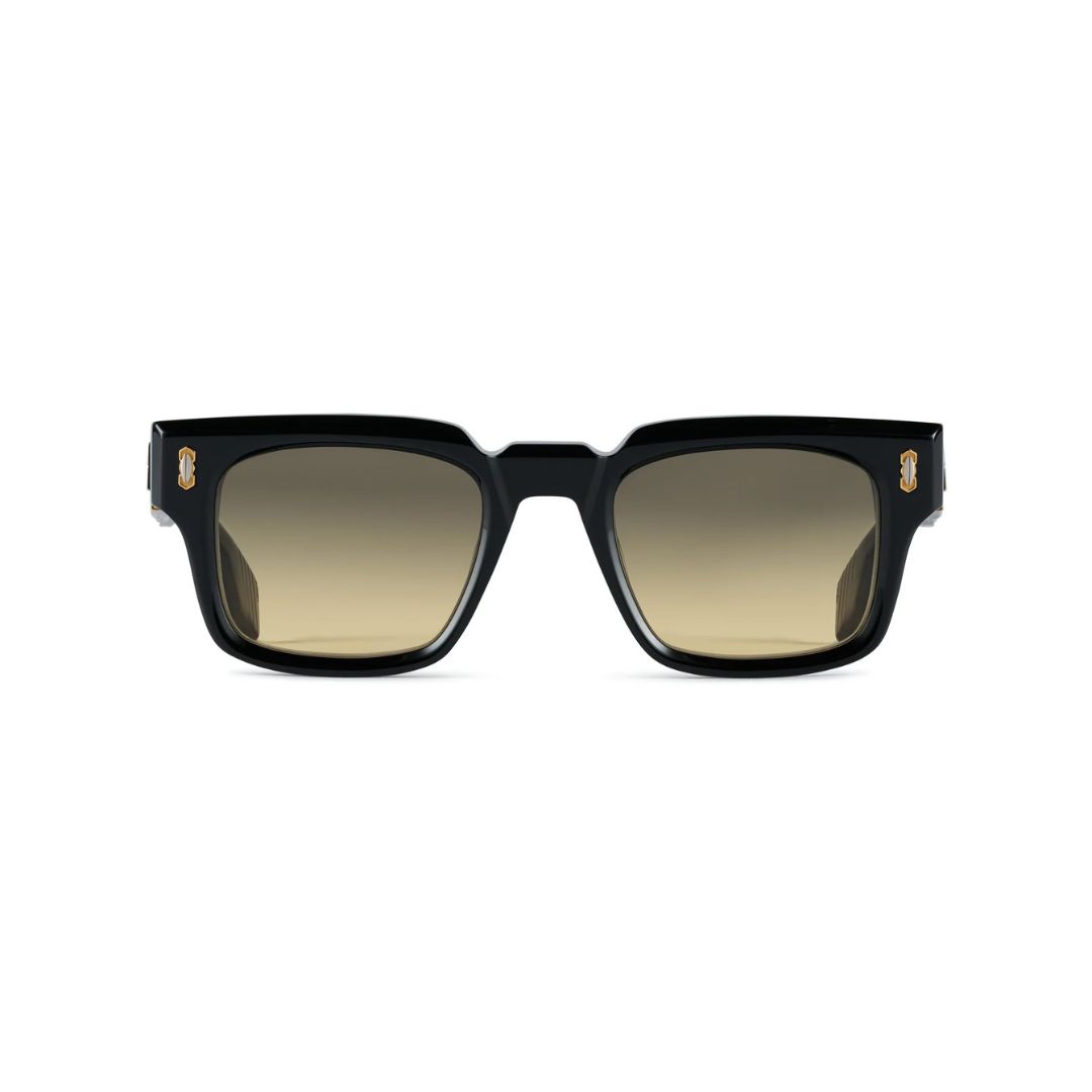 T Henri Elva Shadow II Black 49/24