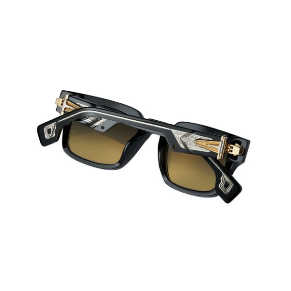 T Henri Elva Shadow II Black 49/24