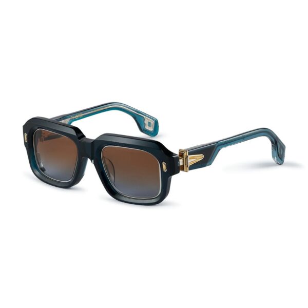 T Henri Mulliner Deep Blue 49/22