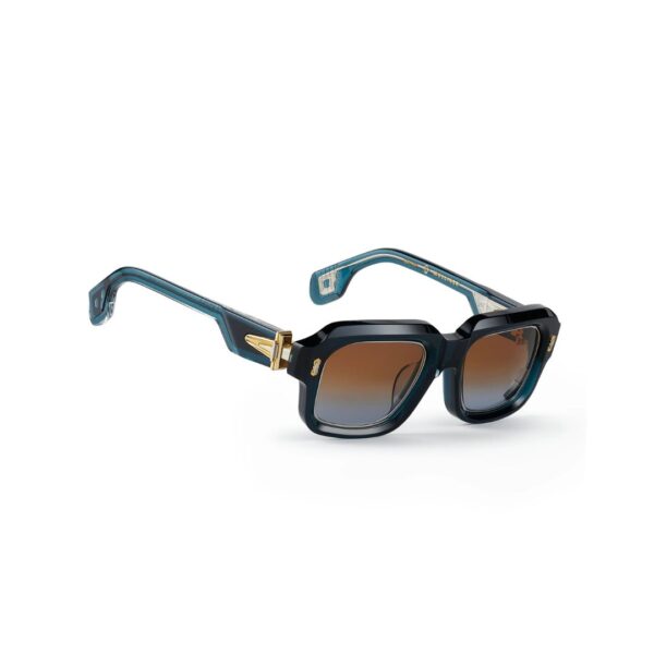 T Henri Mulliner Deep Blue 49/22