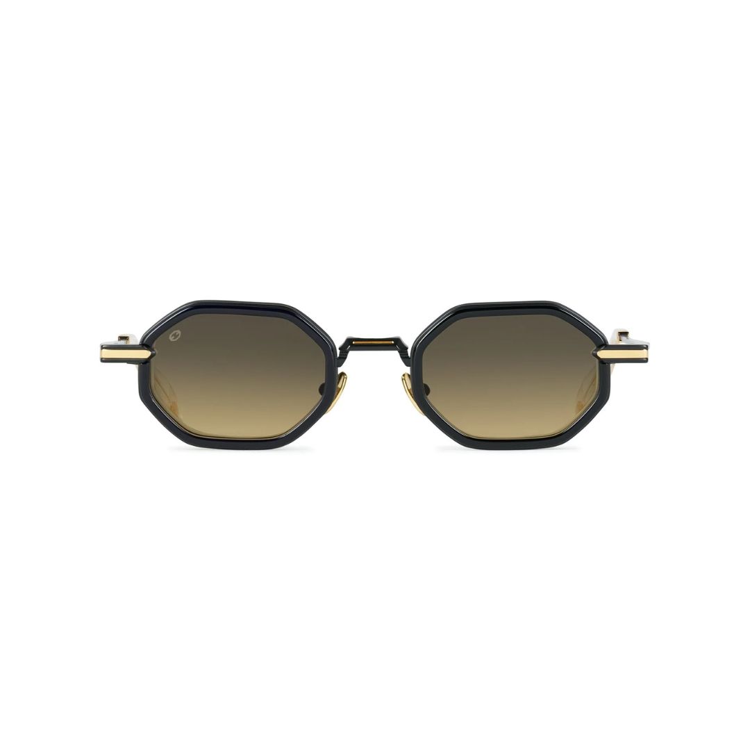 T Henri Squadra Traverse Matte Black 48/24