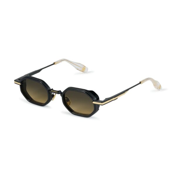 T Henri Squadra Traverse Matte Black 48/24