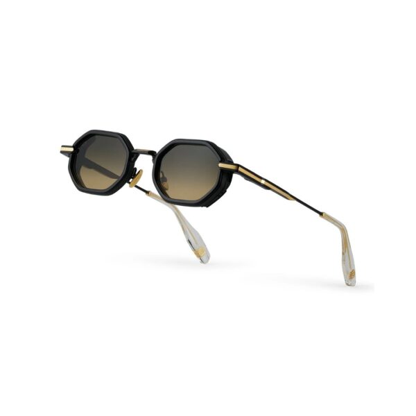 T Henri Squadra Traverse Matte Black 48/24